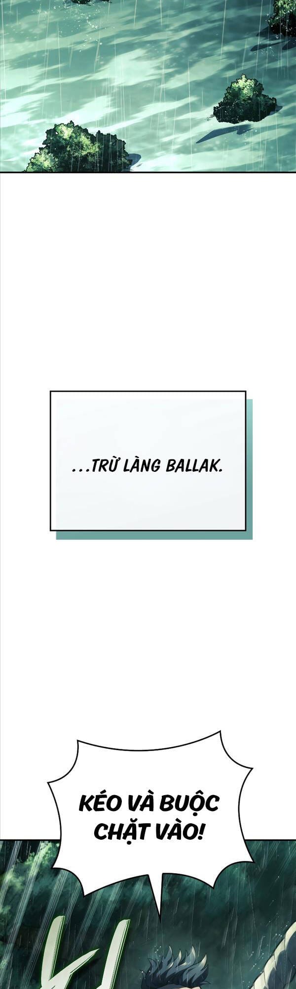 Truyện Tranh Thiết Huyết Kiếm Sĩ Hồi Quy trang 3