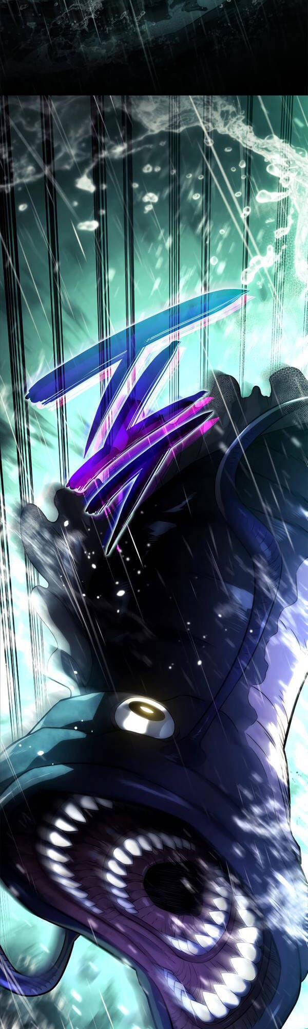 Truyện Tranh Thiết Huyết Kiếm Sĩ Hồi Quy trang 3