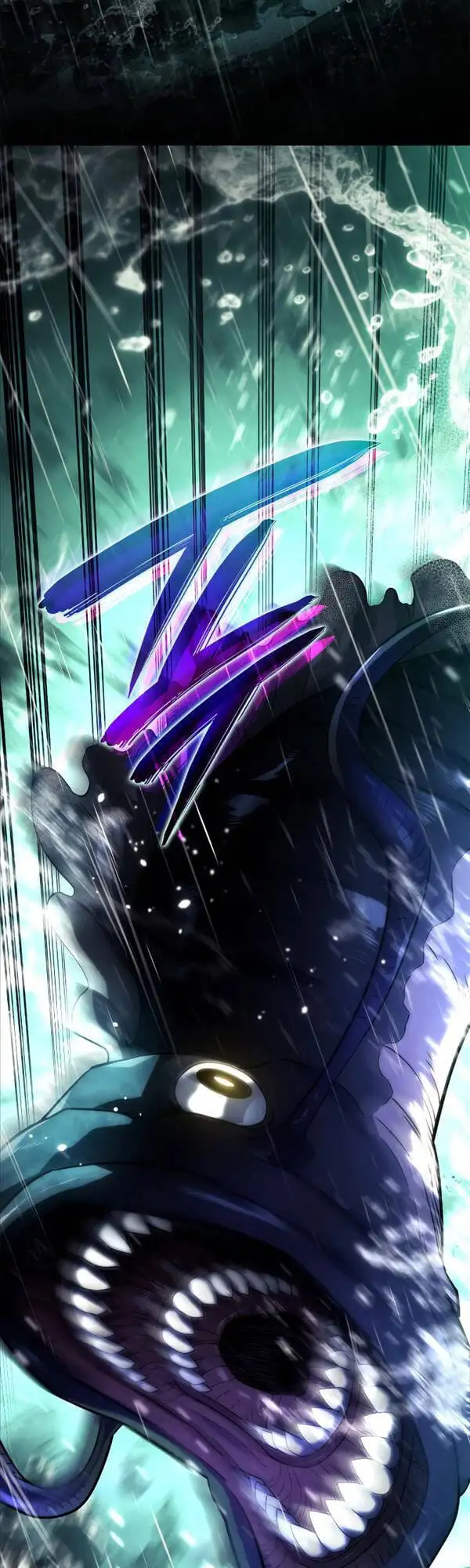 Truyện Tranh Thiết Huyết Kiếm Sĩ Hồi Quy trang 3