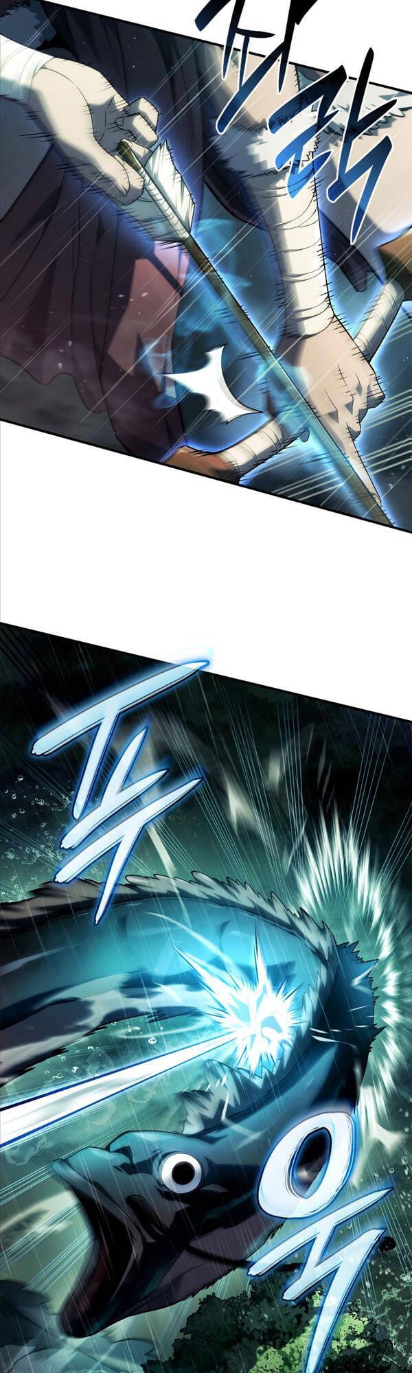 Truyện Tranh Thiết Huyết Kiếm Sĩ Hồi Quy trang 3