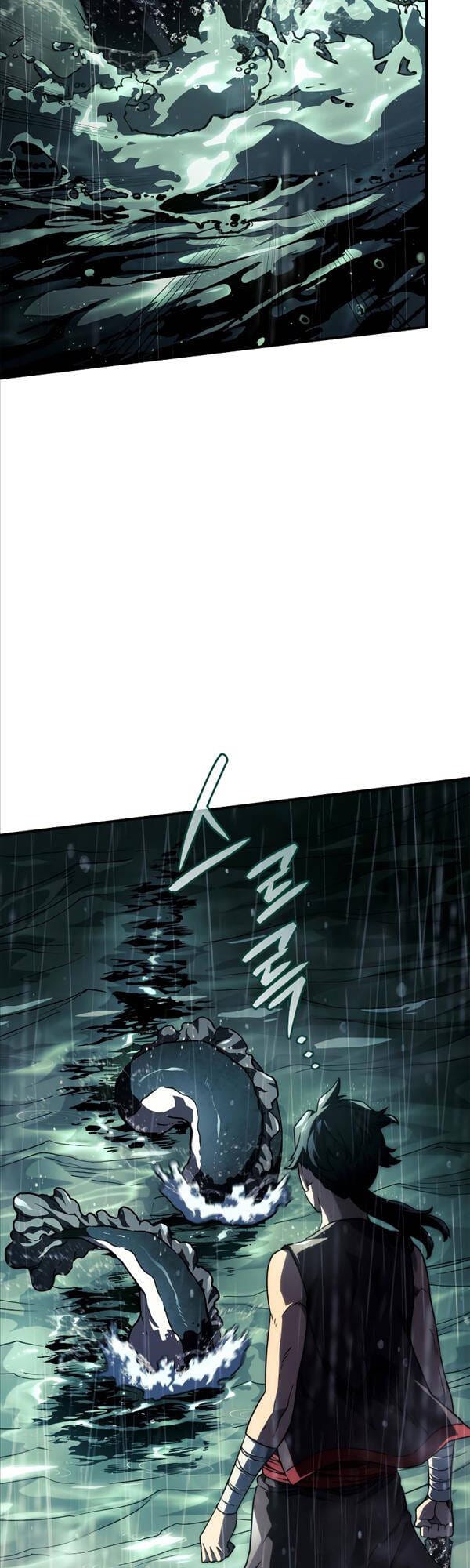 Truyện Tranh Thiết Huyết Kiếm Sĩ Hồi Quy trang 3