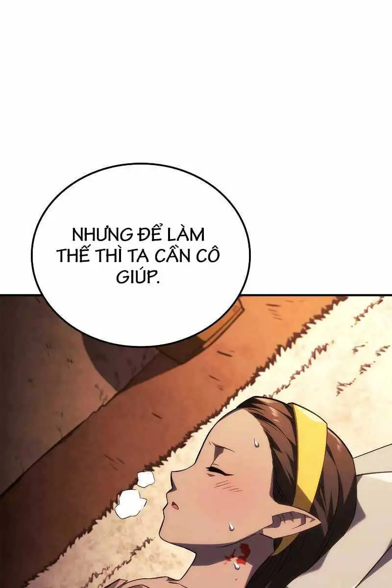 Truyện Tranh Thiết Huyết Kiếm Sĩ Hồi Quy trang 3