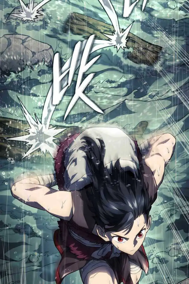 Truyện Tranh Thiết Huyết Kiếm Sĩ Hồi Quy trang 3