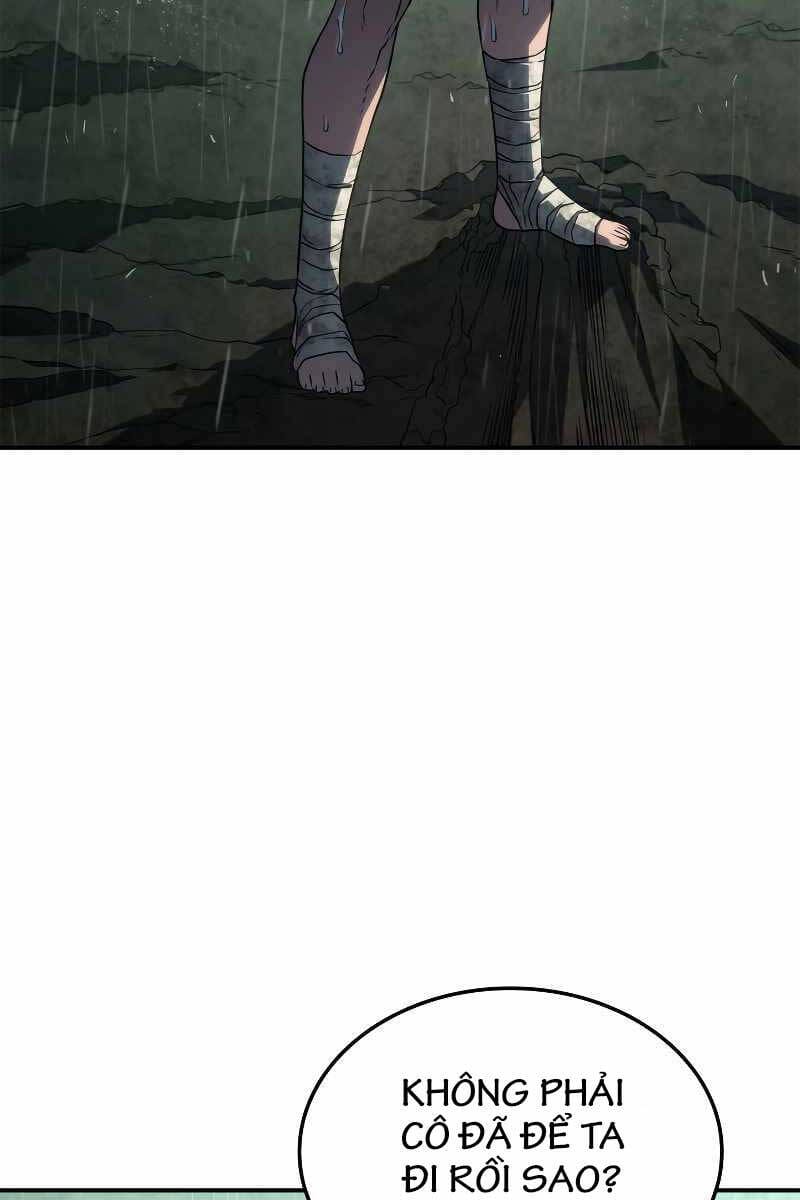 Truyện Tranh Thiết Huyết Kiếm Sĩ Hồi Quy trang 3