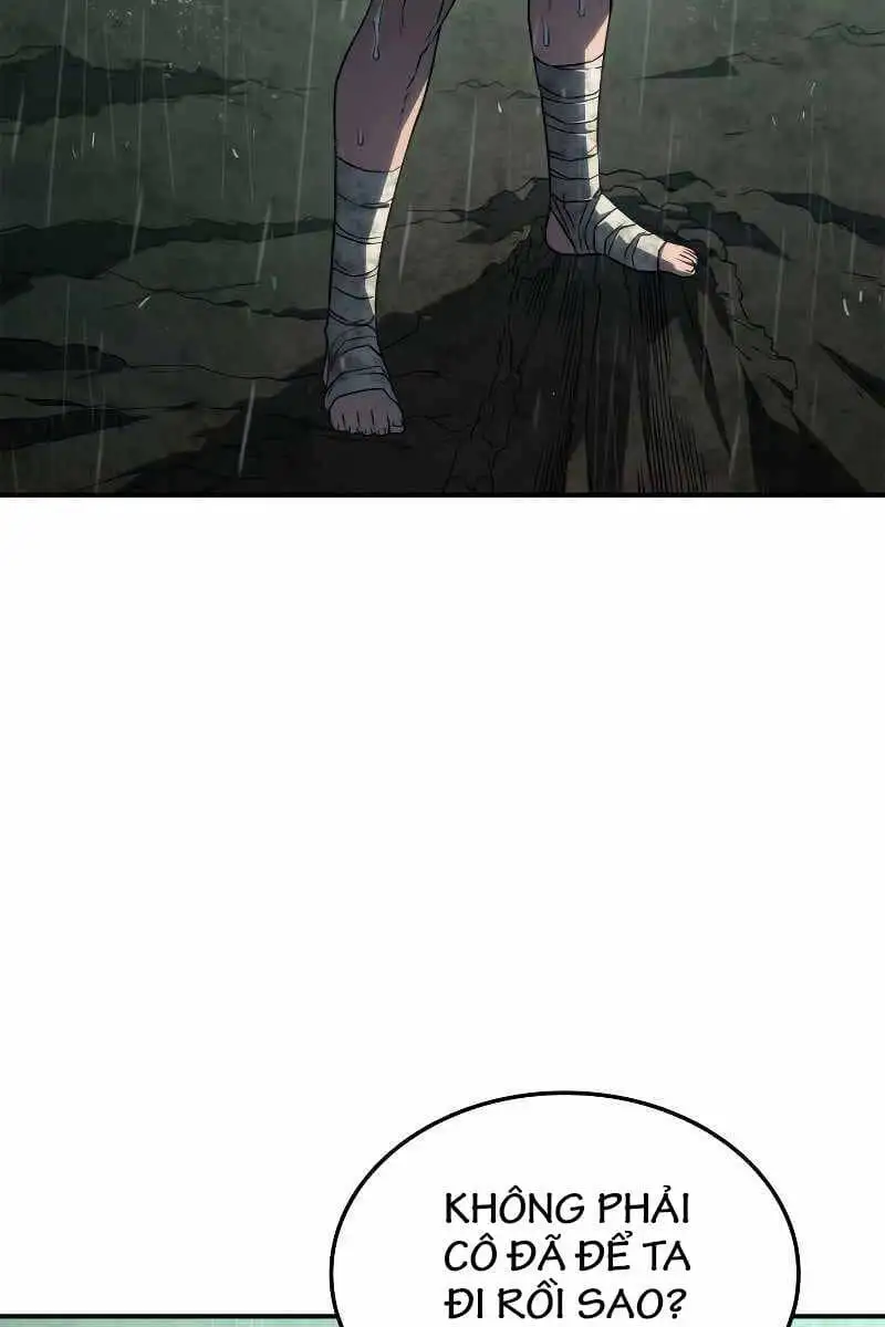 Truyện Tranh Thiết Huyết Kiếm Sĩ Hồi Quy trang 3