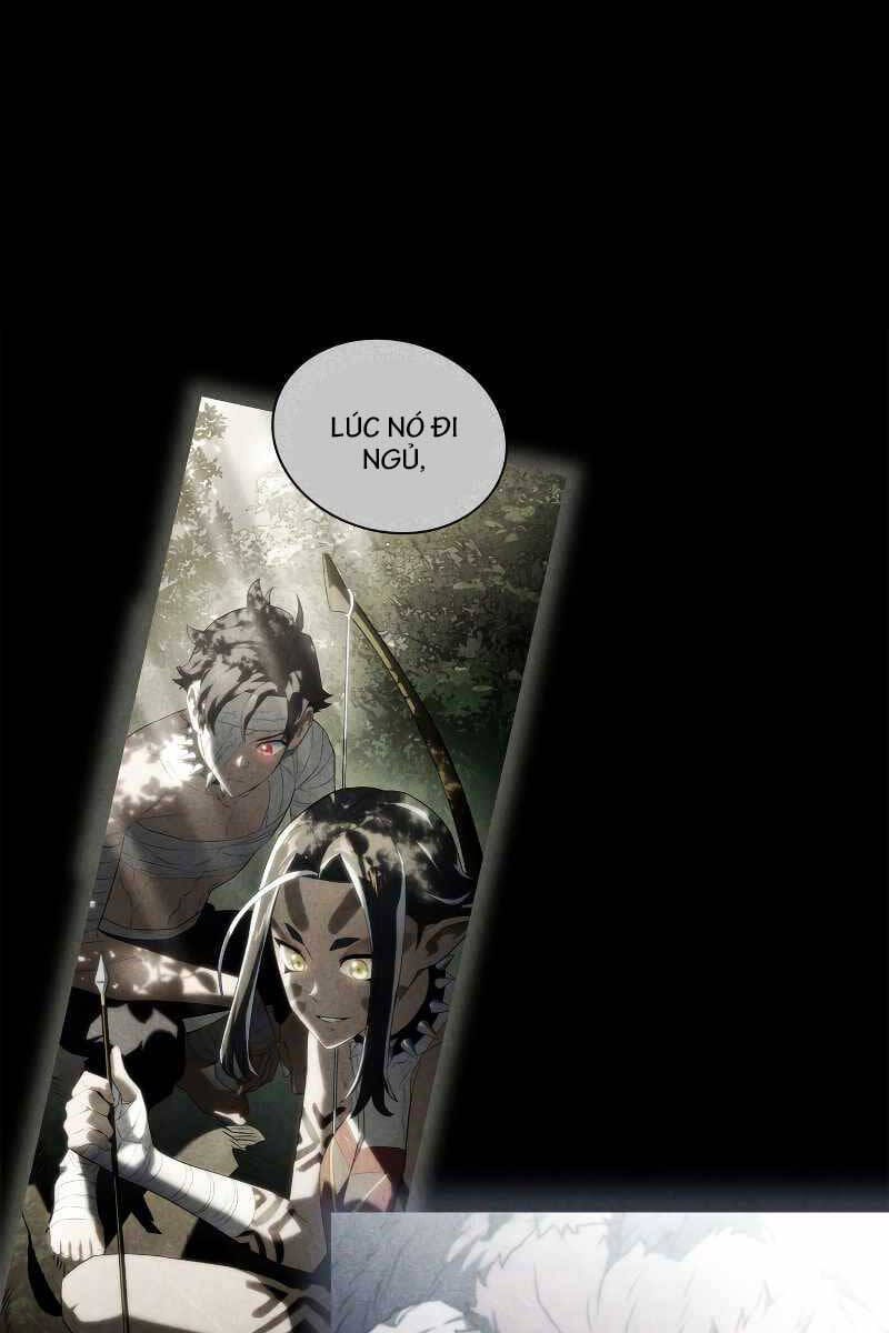 Truyện Tranh Thiết Huyết Kiếm Sĩ Hồi Quy trang 3