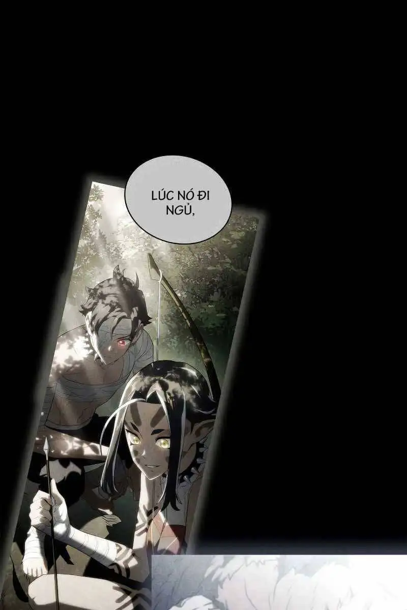 Truyện Tranh Thiết Huyết Kiếm Sĩ Hồi Quy trang 3