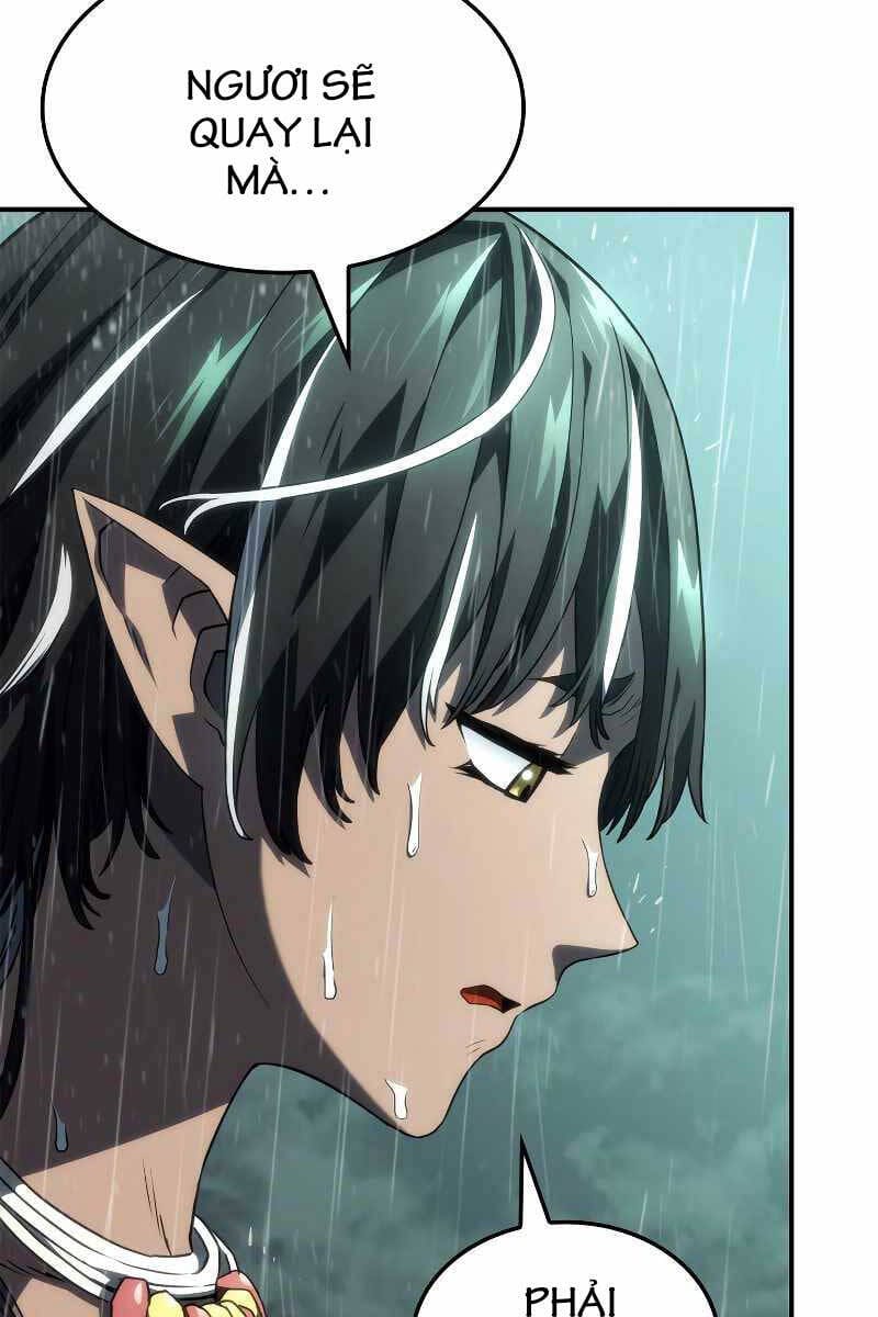 Truyện Tranh Thiết Huyết Kiếm Sĩ Hồi Quy trang 3