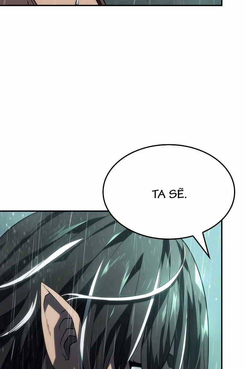 Truyện Tranh Thiết Huyết Kiếm Sĩ Hồi Quy trang 3