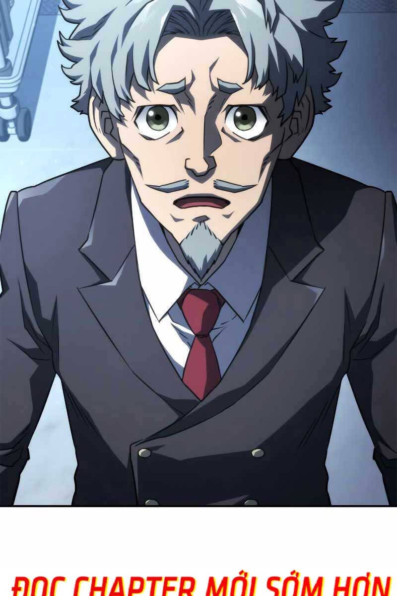 Truyện Tranh Thiết Huyết Kiếm Sĩ Hồi Quy trang 3