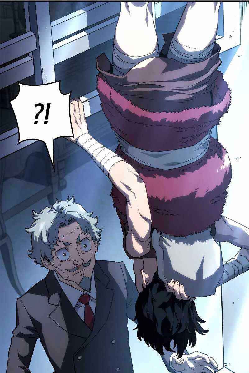 Truyện Tranh Thiết Huyết Kiếm Sĩ Hồi Quy trang 3