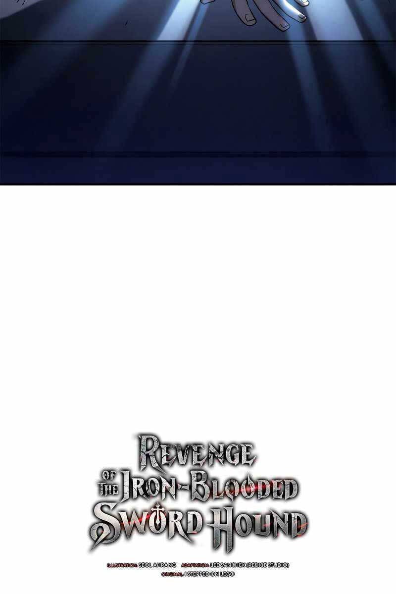 Truyện Tranh Thiết Huyết Kiếm Sĩ Hồi Quy trang 3