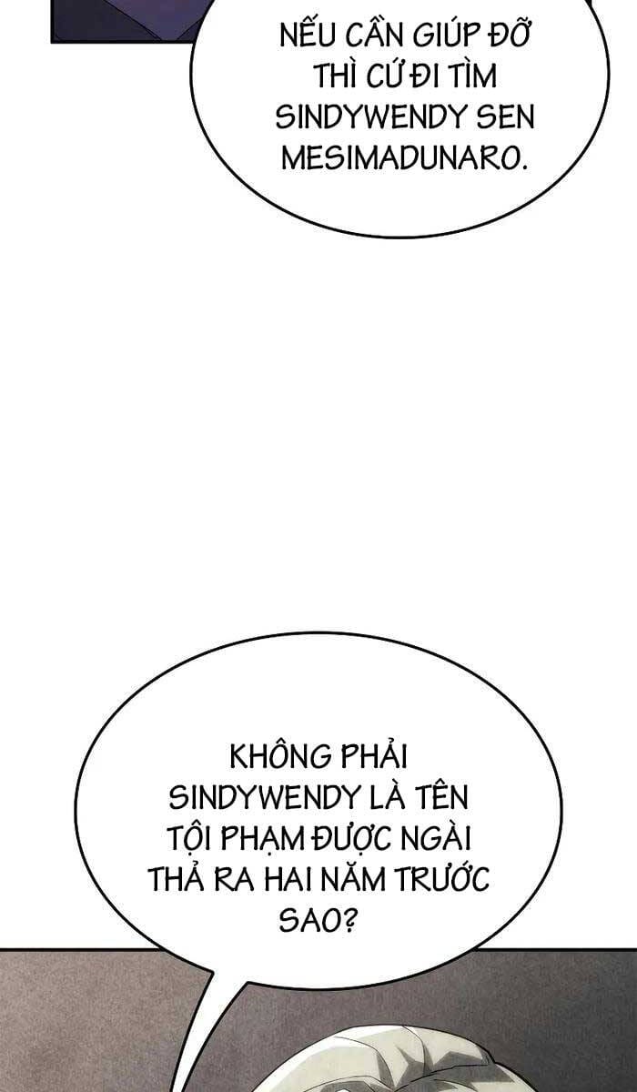 Truyện Tranh Thiết Huyết Kiếm Sĩ Hồi Quy trang 3