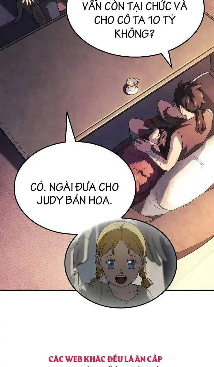 Truyện Tranh Thiết Huyết Kiếm Sĩ Hồi Quy trang 3