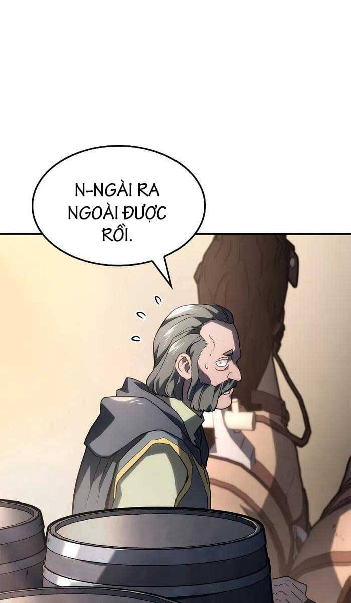 Truyện Tranh Thiết Huyết Kiếm Sĩ Hồi Quy trang 3