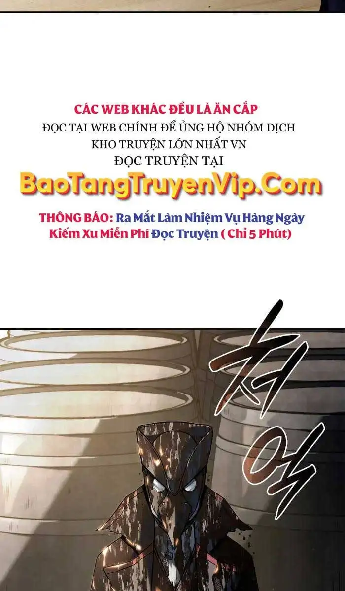 Truyện Tranh Thiết Huyết Kiếm Sĩ Hồi Quy trang 3