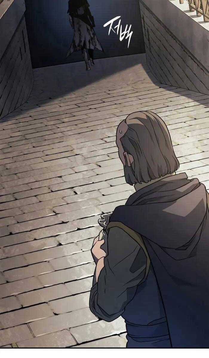 Truyện Tranh Thiết Huyết Kiếm Sĩ Hồi Quy trang 3