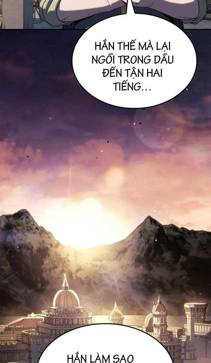 Truyện Tranh Thiết Huyết Kiếm Sĩ Hồi Quy trang 3