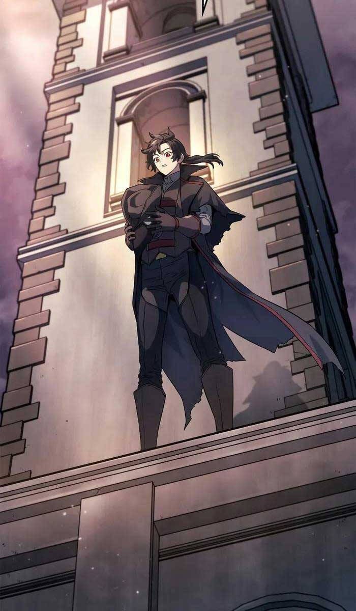 Truyện Tranh Thiết Huyết Kiếm Sĩ Hồi Quy trang 3