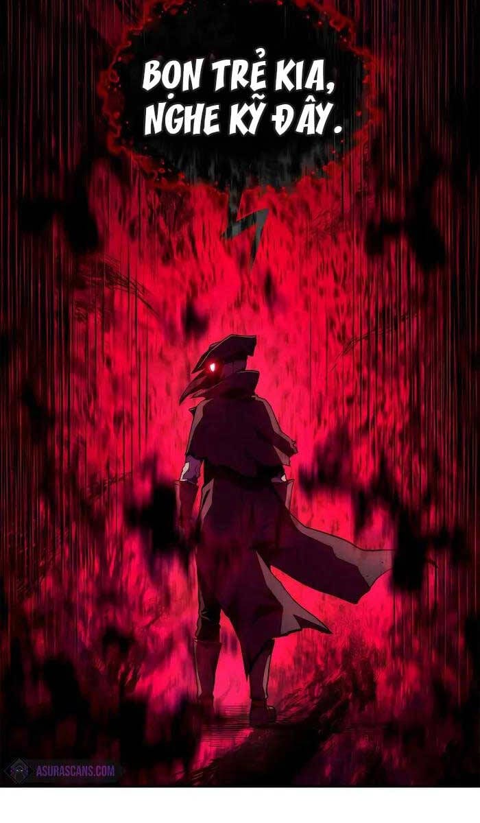 Truyện Tranh Thiết Huyết Kiếm Sĩ Hồi Quy trang 3