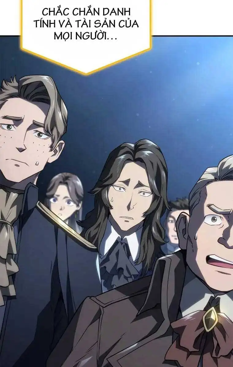 Truyện Tranh Thiết Huyết Kiếm Sĩ Hồi Quy trang 3