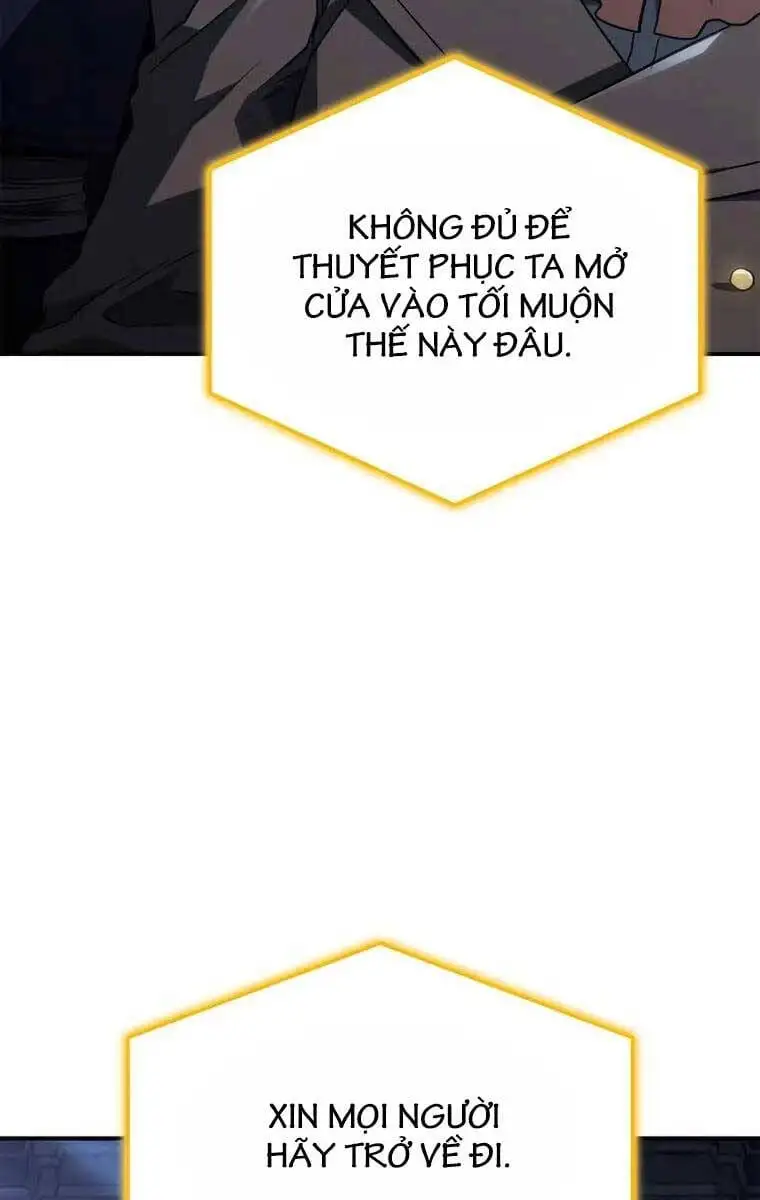 Truyện Tranh Thiết Huyết Kiếm Sĩ Hồi Quy trang 3