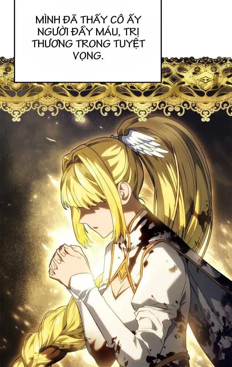 Truyện Tranh Thiết Huyết Kiếm Sĩ Hồi Quy trang 3