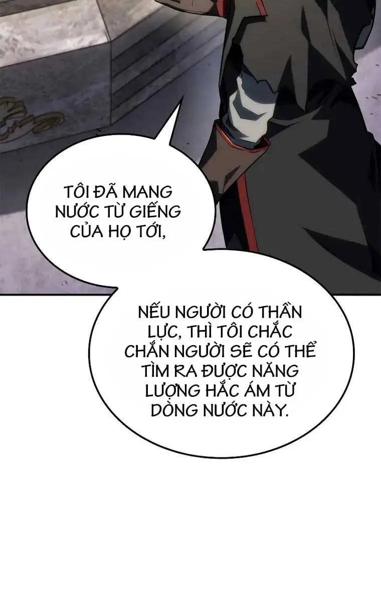 Truyện Tranh Thiết Huyết Kiếm Sĩ Hồi Quy trang 3