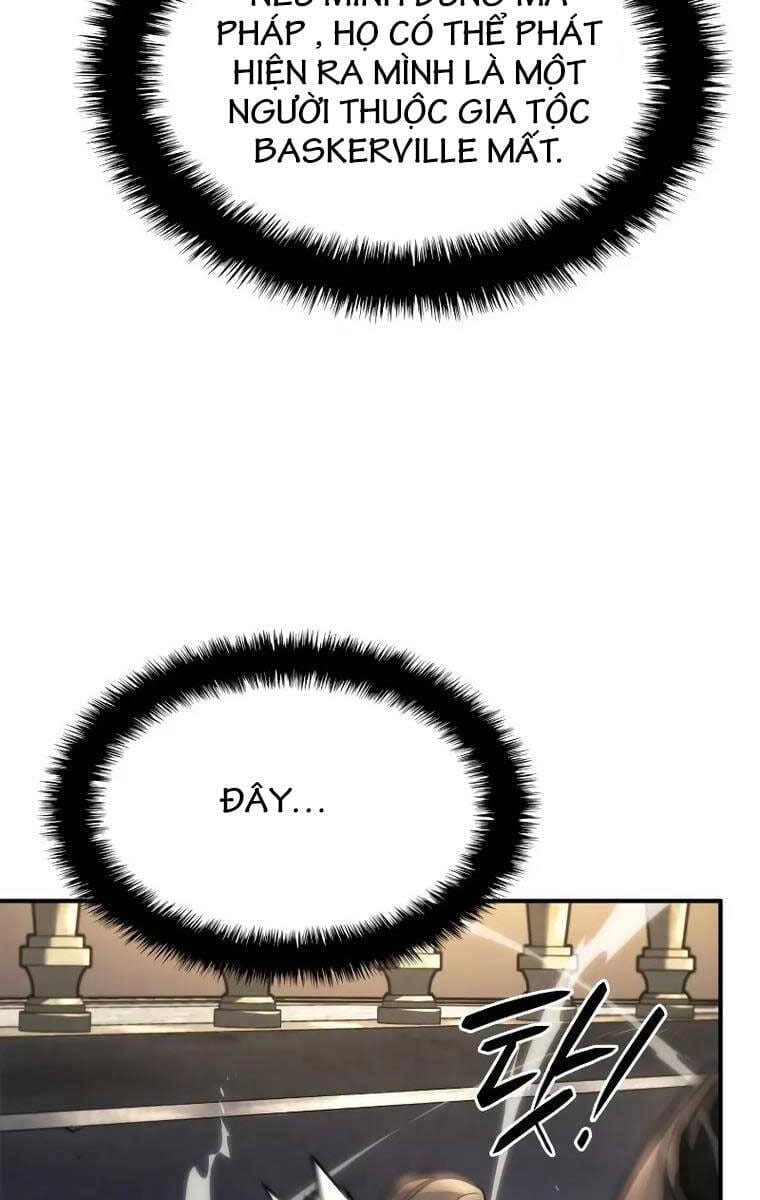 Truyện Tranh Thiết Huyết Kiếm Sĩ Hồi Quy trang 3