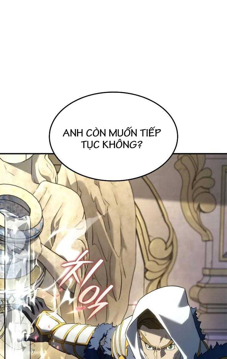 Truyện Tranh Thiết Huyết Kiếm Sĩ Hồi Quy trang 3