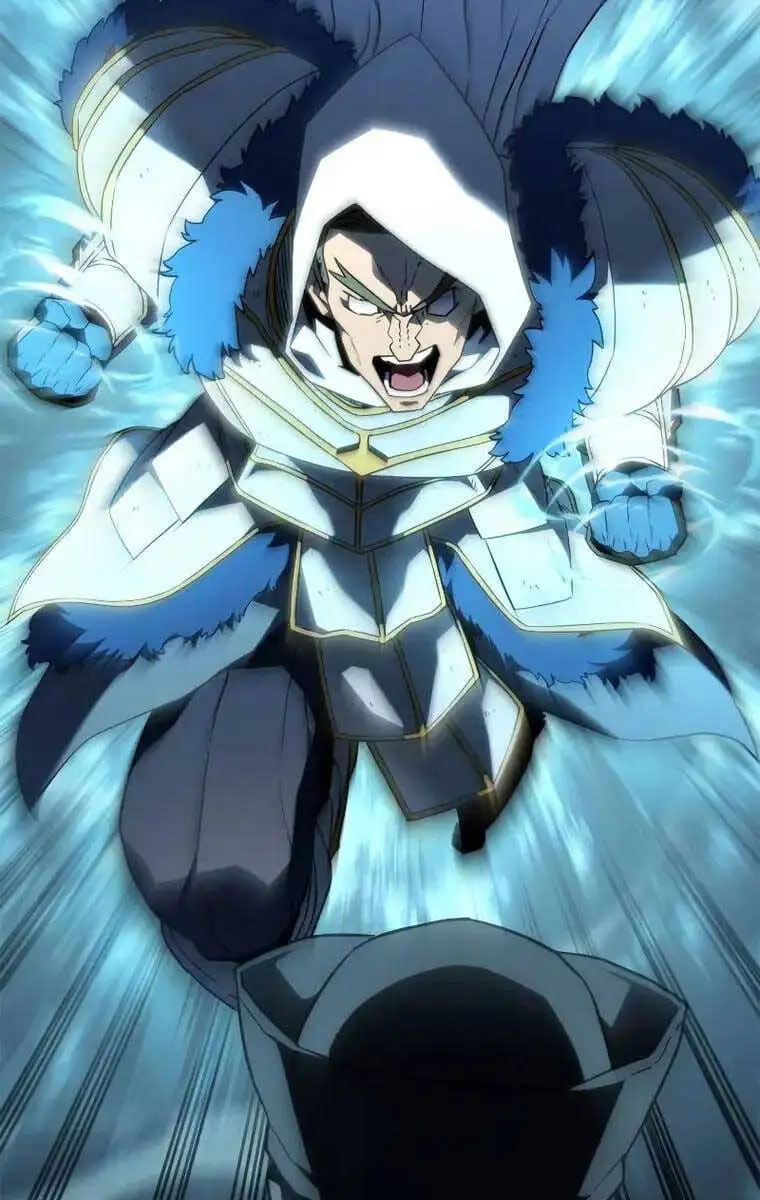 Truyện Tranh Thiết Huyết Kiếm Sĩ Hồi Quy trang 3