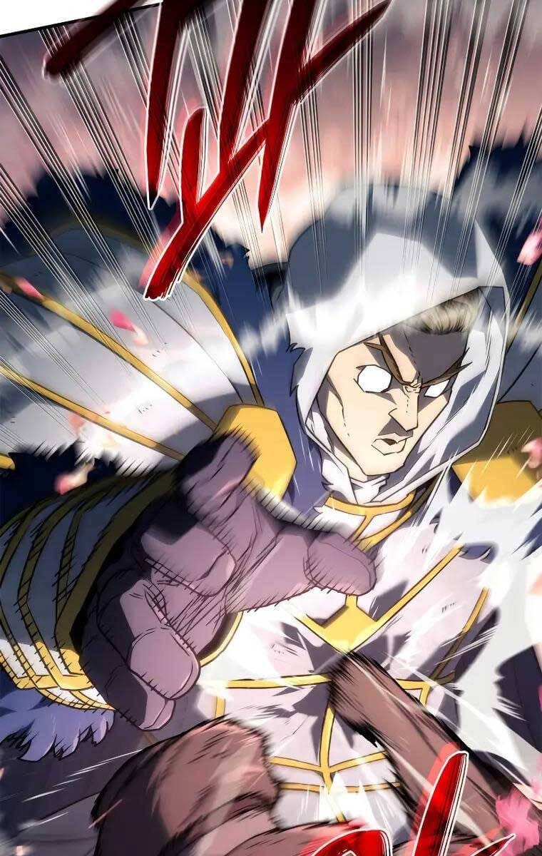 Truyện Tranh Thiết Huyết Kiếm Sĩ Hồi Quy trang 3