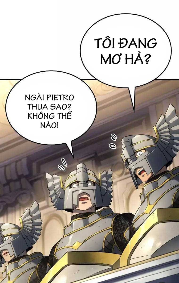 Truyện Tranh Thiết Huyết Kiếm Sĩ Hồi Quy trang 3