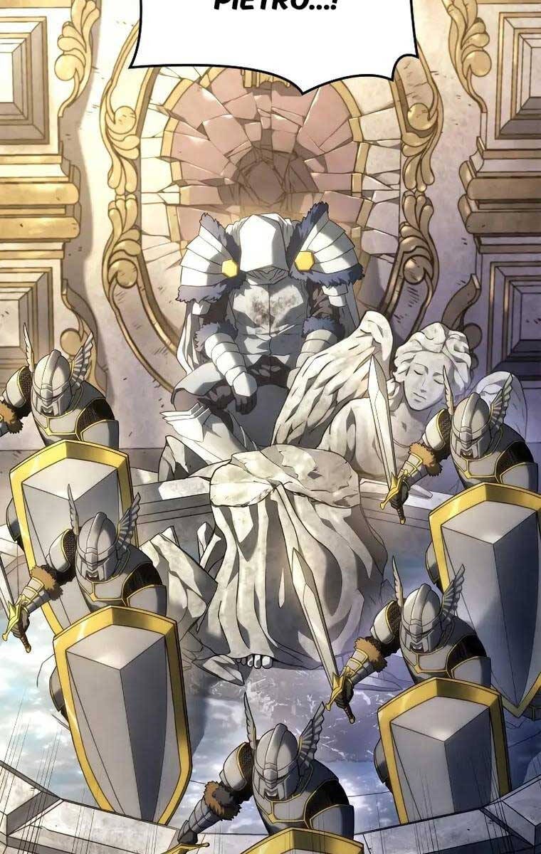 Truyện Tranh Thiết Huyết Kiếm Sĩ Hồi Quy trang 3