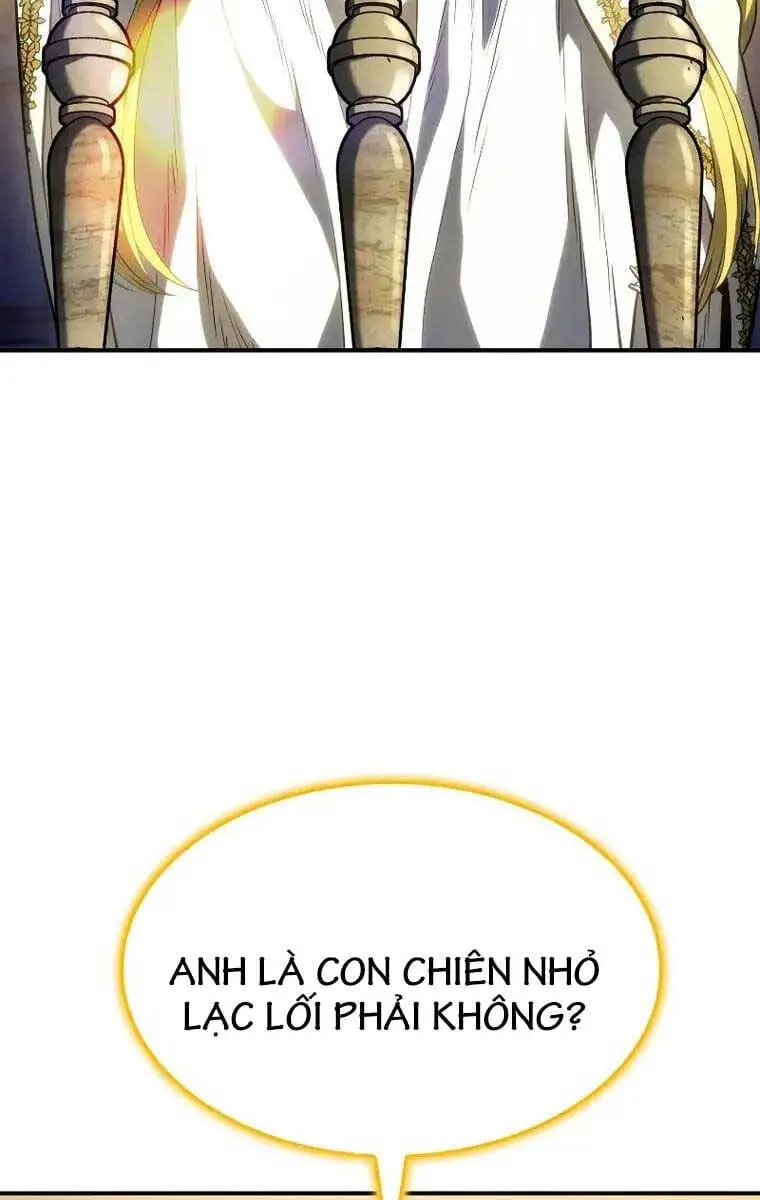 Truyện Tranh Thiết Huyết Kiếm Sĩ Hồi Quy trang 3