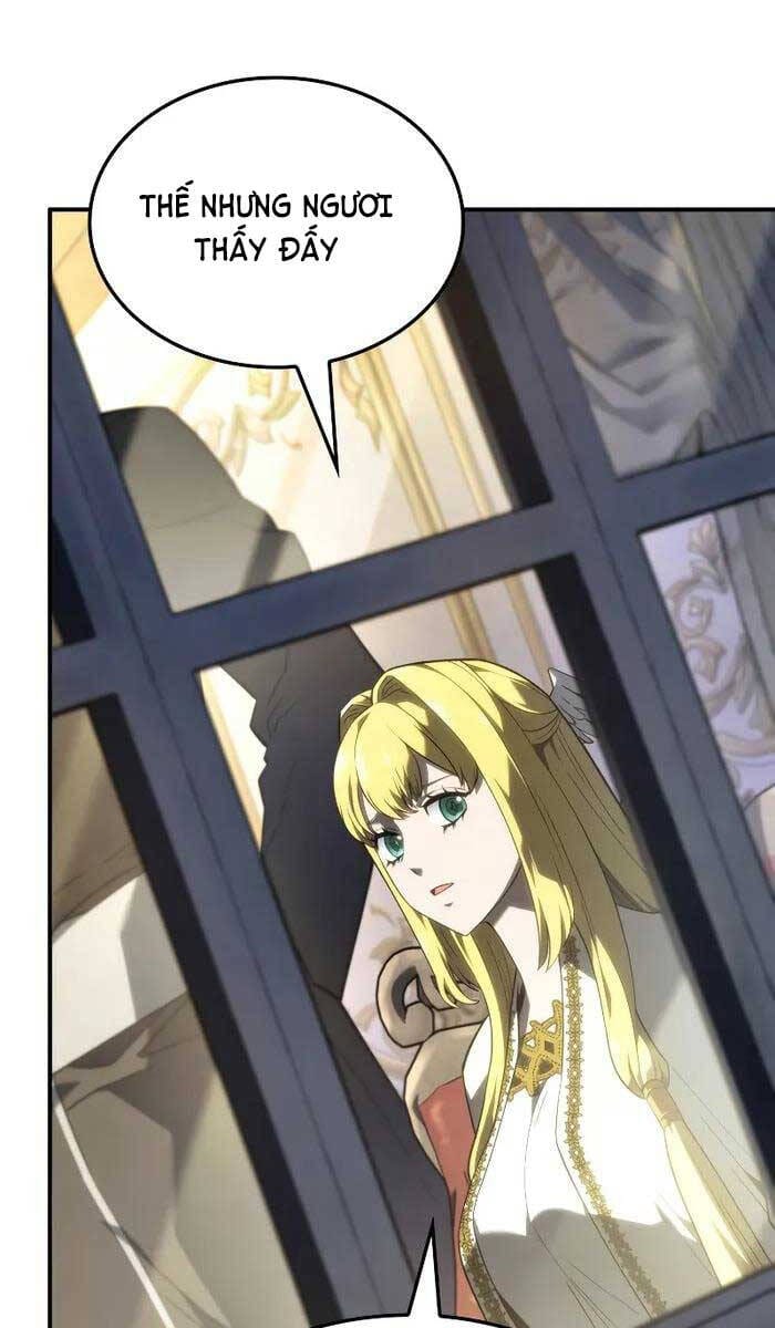 Truyện Tranh Thiết Huyết Kiếm Sĩ Hồi Quy trang 3