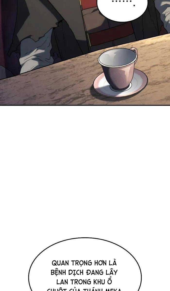 Truyện Tranh Thiết Huyết Kiếm Sĩ Hồi Quy trang 3