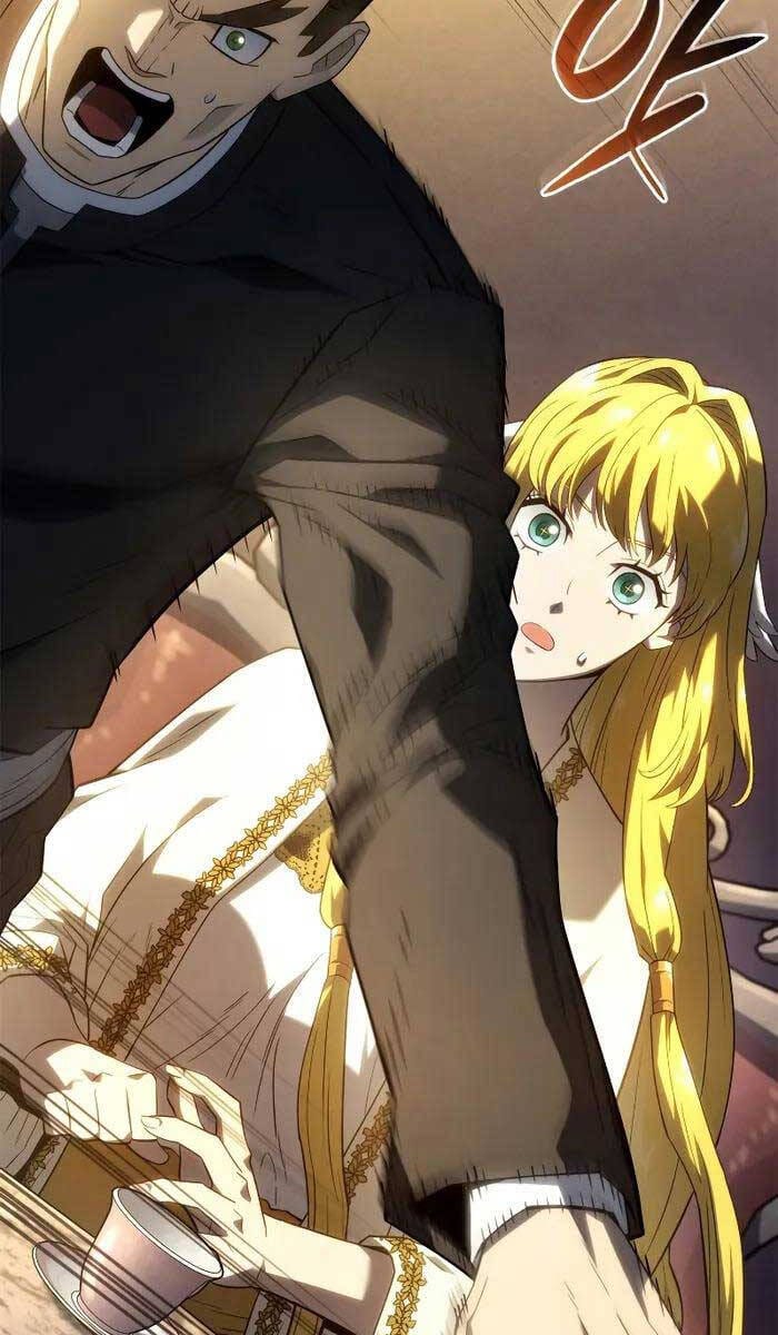 Truyện Tranh Thiết Huyết Kiếm Sĩ Hồi Quy trang 3