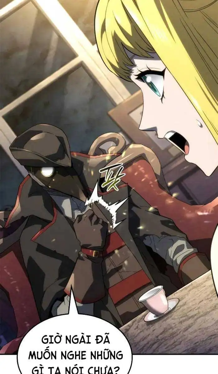 Truyện Tranh Thiết Huyết Kiếm Sĩ Hồi Quy trang 3