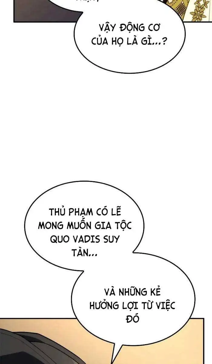 Truyện Tranh Thiết Huyết Kiếm Sĩ Hồi Quy trang 3