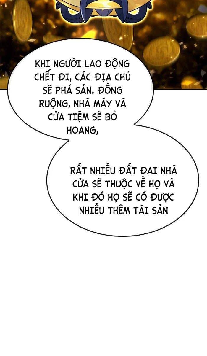 Truyện Tranh Thiết Huyết Kiếm Sĩ Hồi Quy trang 3