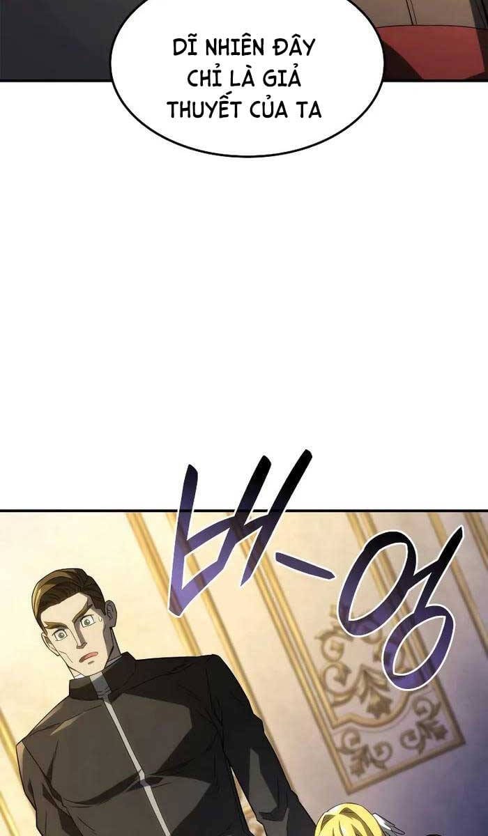 Truyện Tranh Thiết Huyết Kiếm Sĩ Hồi Quy trang 3