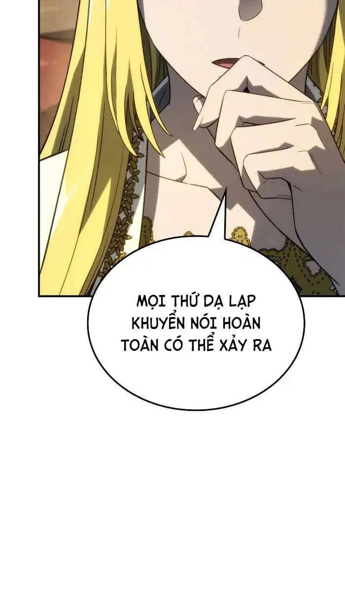 Truyện Tranh Thiết Huyết Kiếm Sĩ Hồi Quy trang 3