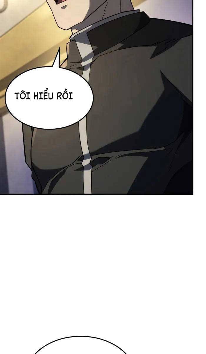 Truyện Tranh Thiết Huyết Kiếm Sĩ Hồi Quy trang 3