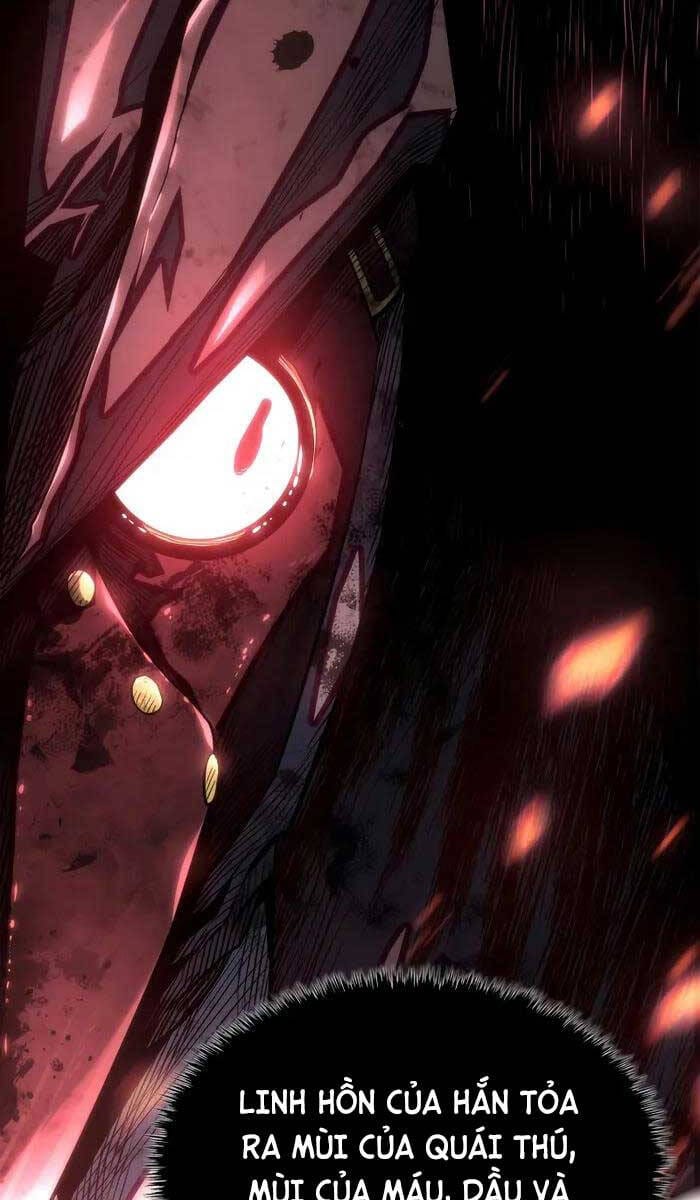 Truyện Tranh Thiết Huyết Kiếm Sĩ Hồi Quy trang 3