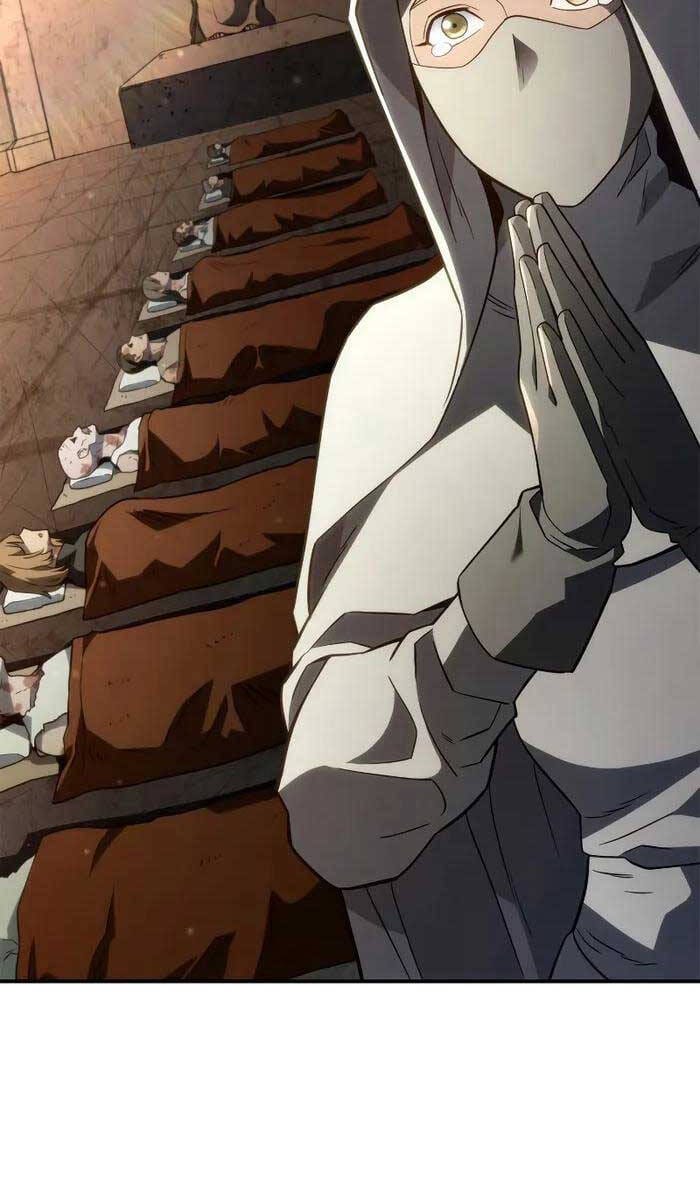 Truyện Tranh Thiết Huyết Kiếm Sĩ Hồi Quy trang 3