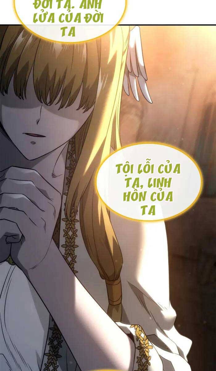 Truyện Tranh Thiết Huyết Kiếm Sĩ Hồi Quy trang 3