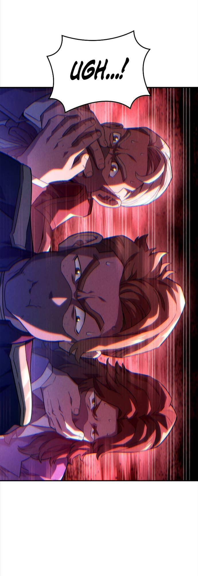 Truyện Tranh Thiết Huyết Kiếm Sĩ Hồi Quy trang 3