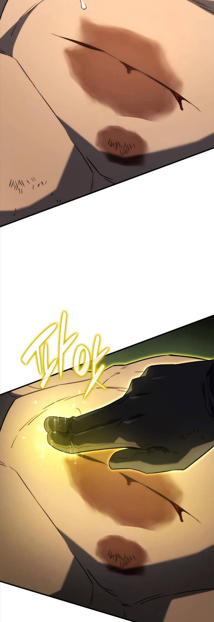 Truyện Tranh Thiết Huyết Kiếm Sĩ Hồi Quy trang 3