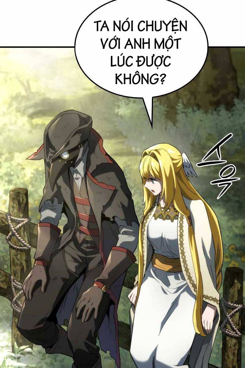 Truyện Tranh Thiết Huyết Kiếm Sĩ Hồi Quy trang 3